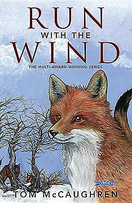 Cover: 9781847178374 | Run with the Wind | Tom McCaughren | Taschenbuch | Run With The Wind