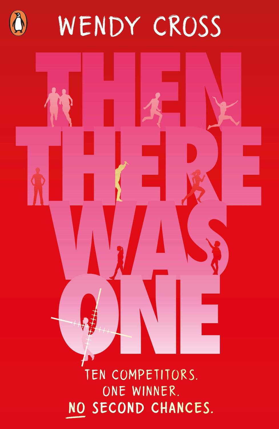 Cover: 9780241641576 | Then There Was One | Wendy Cross | Taschenbuch | 272 S. | Englisch