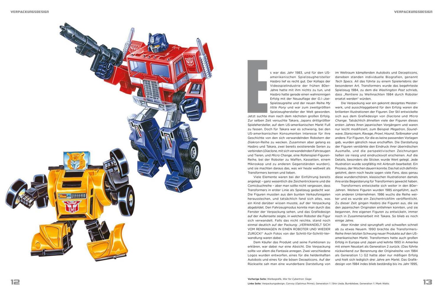 Bild: 9783845521176 | Transformers: Der ultimative Guide | Buch | 408 S. | Deutsch | 2024