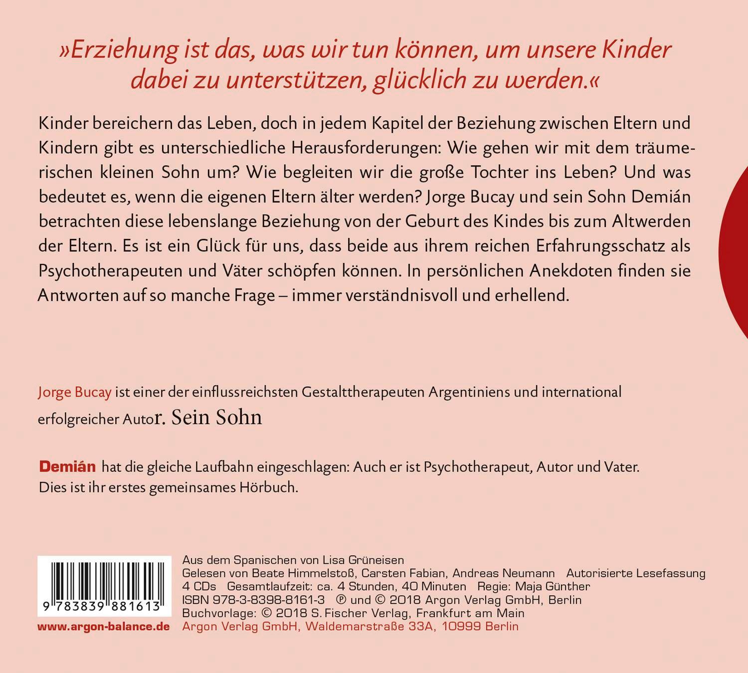 Rückseite: 9783839881675 | Nestwärme, die Flügel verleiht | Julia Tomuschat (u. a.) | Audio-CD