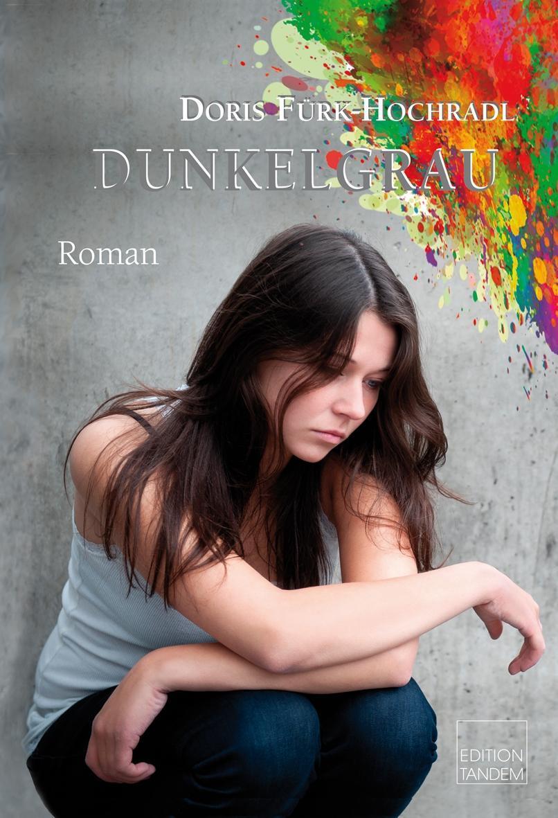 Cover: 9783902932433 | Dunkelgrau | Doris Fürk-Hochradl | Buch | 160 S. | Deutsch | 2015