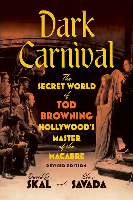 Cover: 9781517916732 | Dark Carnival | David J Skal (u. a.) | Taschenbuch | Englisch | 2025