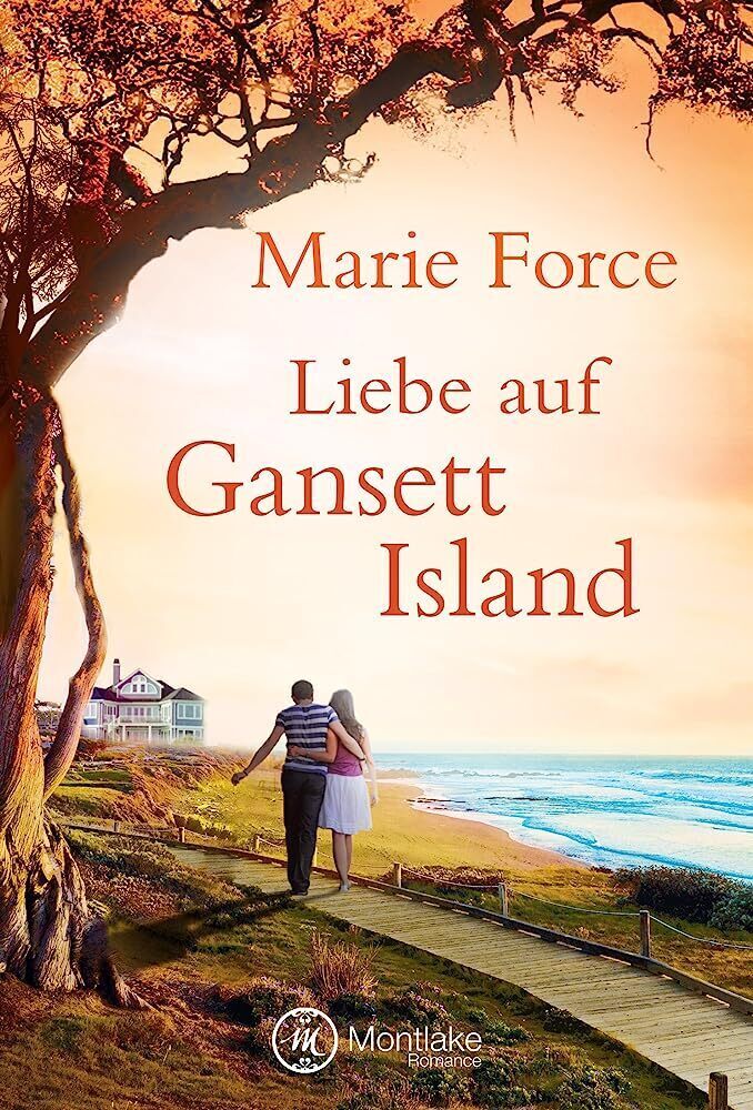 Cover: 9781477820315 | Liebe auf Gansett Island | Marie Force | Taschenbuch | Deutsch