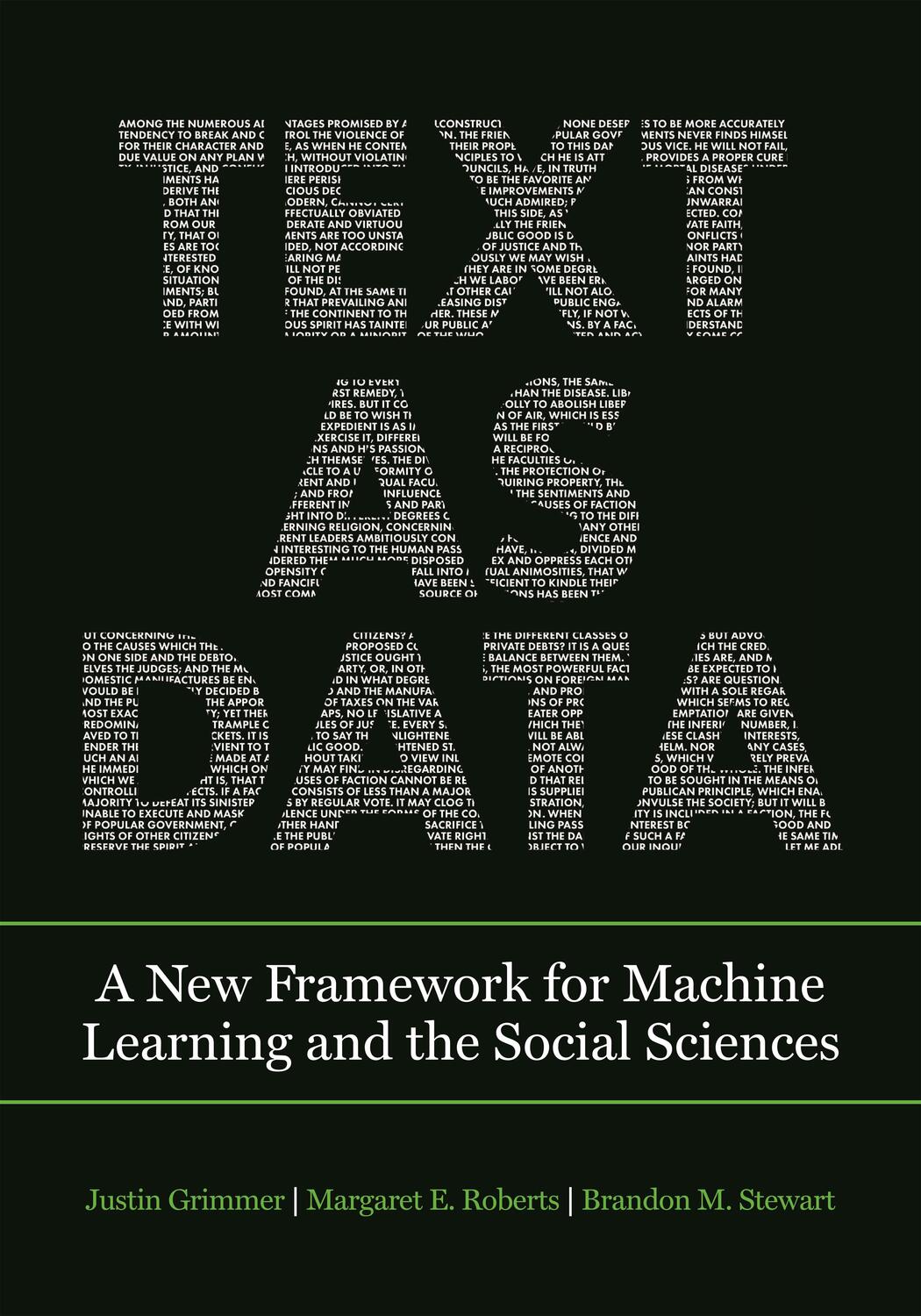 Cover: 9780691207551 | Text as Data | Justin Grimmer (u. a.) | Taschenbuch | Englisch | 2022