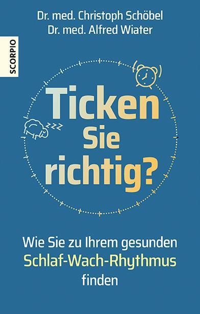 Cover: 9783958033351 | Ticken Sie richtig? | Christoph Schöbel (u. a.) | Buch | 160 S. | 2021