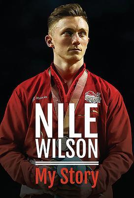 Cover: 9781526772015 | Nile Wilson - My Story | Nile Wilson | Buch | Gebunden | Englisch