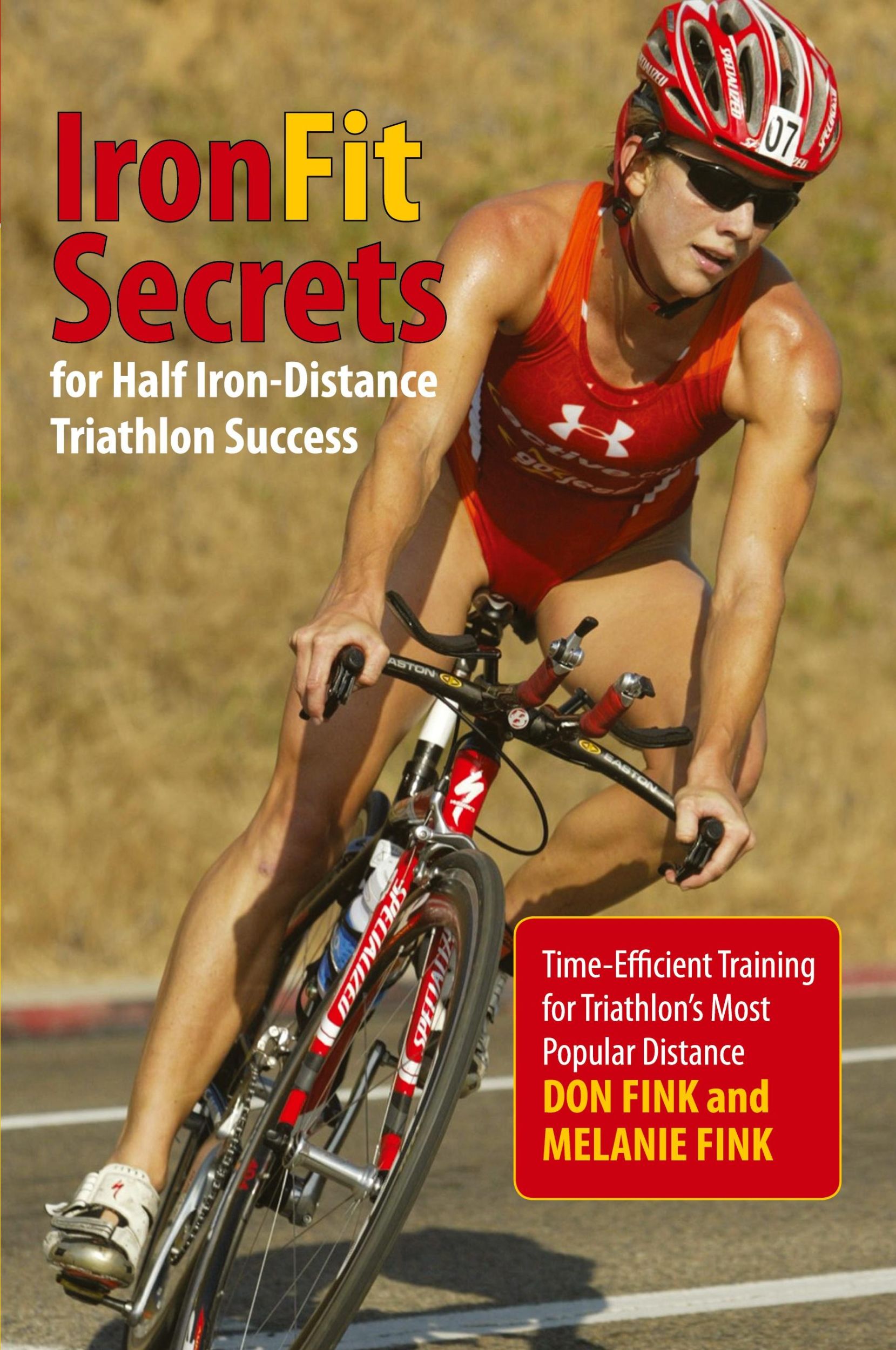 Cover: 9780762792931 | IronFit Secrets for Half Iron-Distance Triathlon Success | Taschenbuch