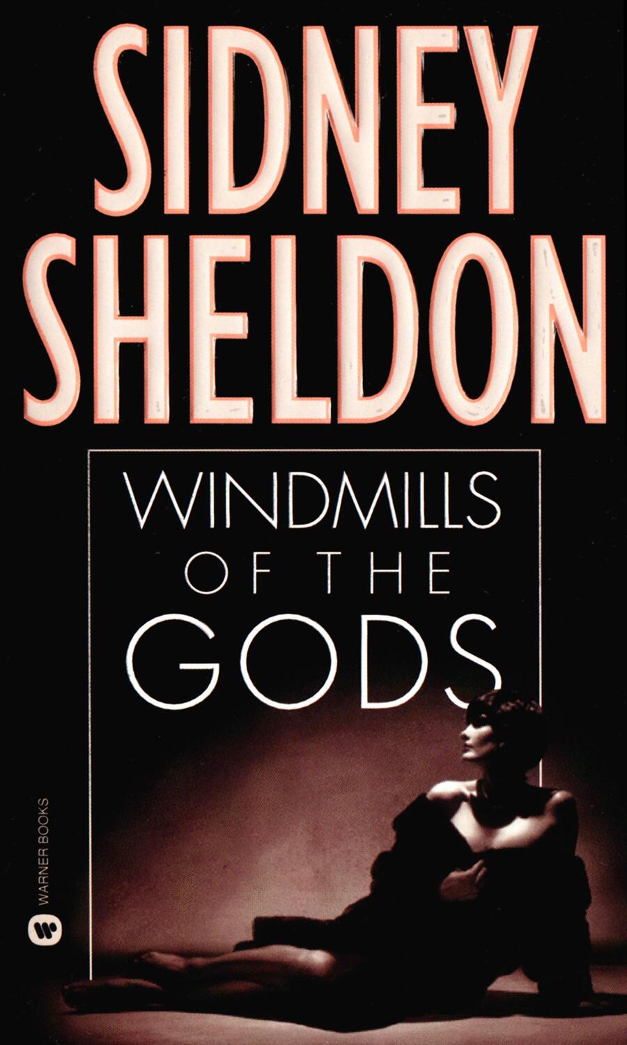 Cover: 9780446350105 | Windmills of the Gods | Sidney Sheldon | Taschenbuch | Englisch | 1987