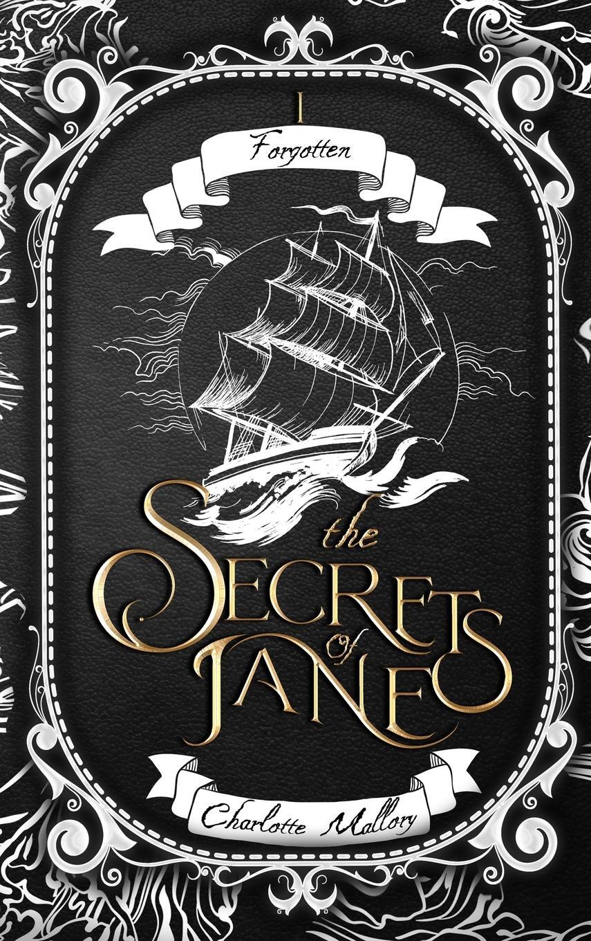 Cover: 9798986255552 | The Secrets of Jane | Forgotten | Charlotte Mallory | Buch | Englisch