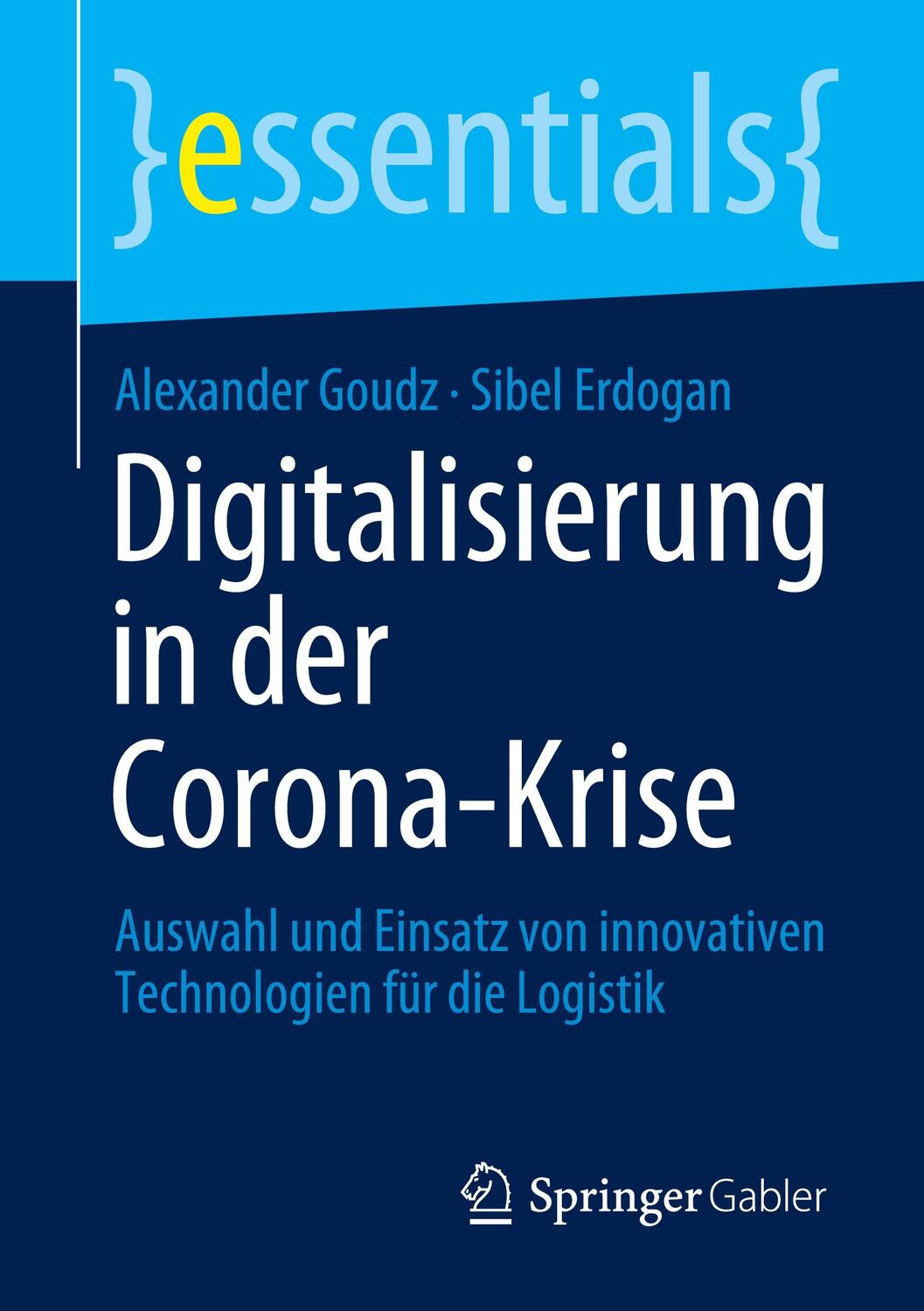 Cover: 9783658334185 | Digitalisierung in der Corona-Krise | Sibel Erdogan (u. a.) | Buch