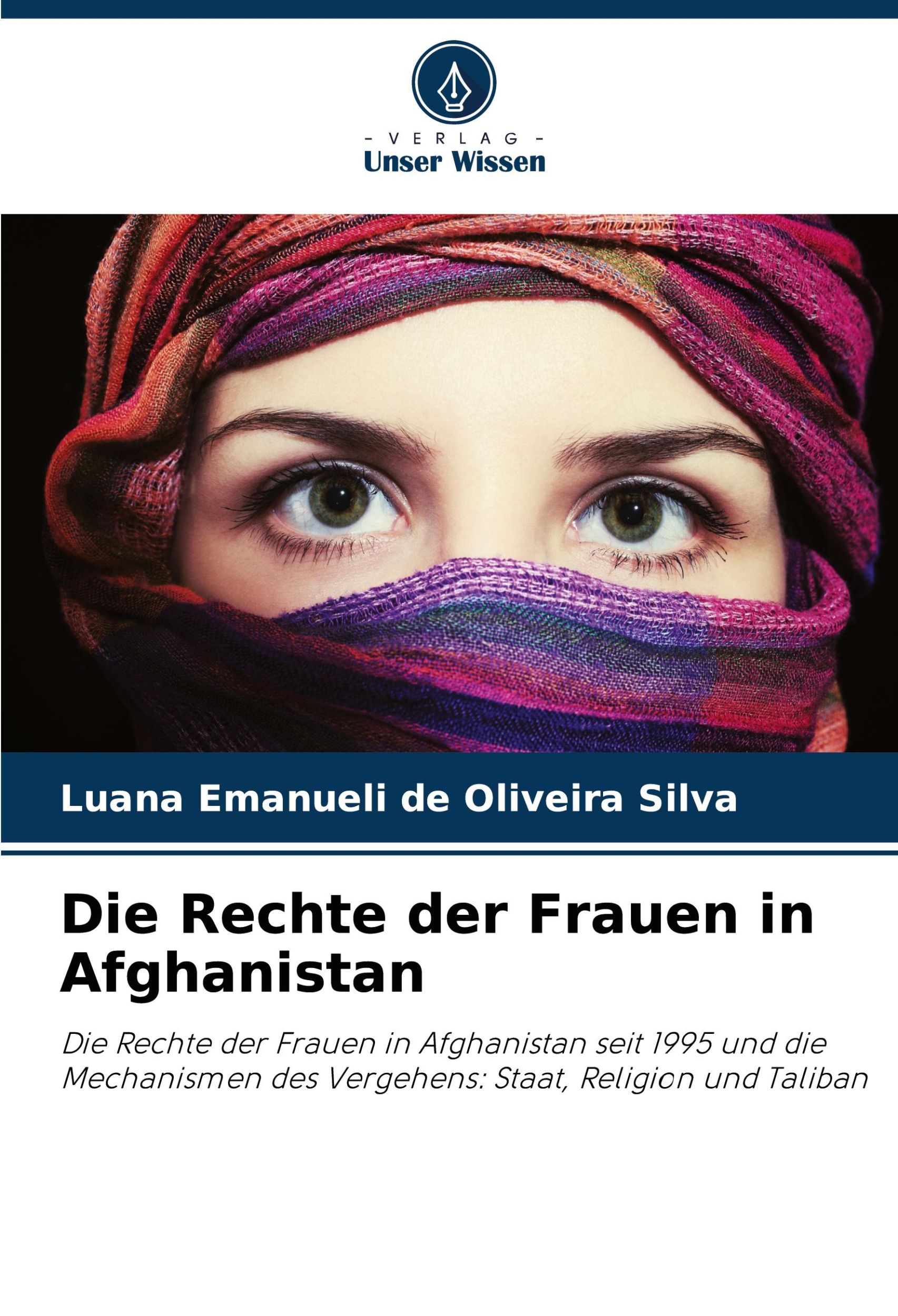 Cover: 9786207870240 | Die Rechte der Frauen in Afghanistan | Silva | Taschenbuch | Paperback