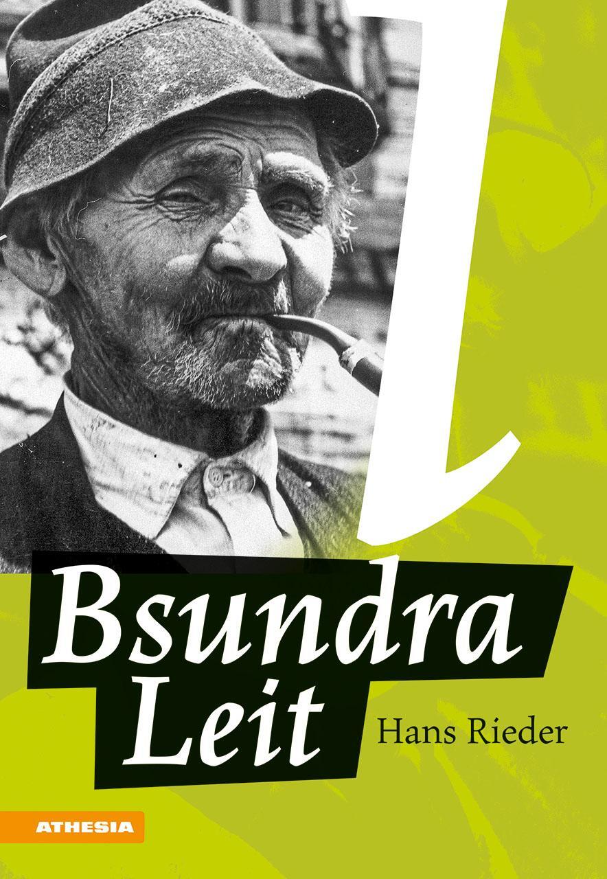 Cover: 9788868394882 | Bsundra Leit | Hans Rieder | Buch | Deutsch | 2020 | EAN 9788868394882
