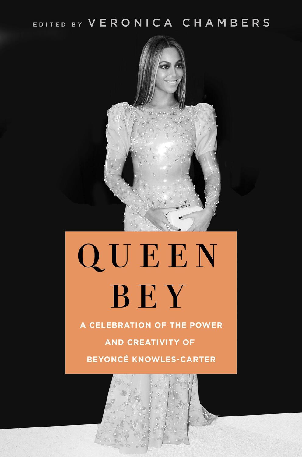 Cover: 9781250200525 | Queen Bey | Veronica Chambers | Buch | Englisch | 2019