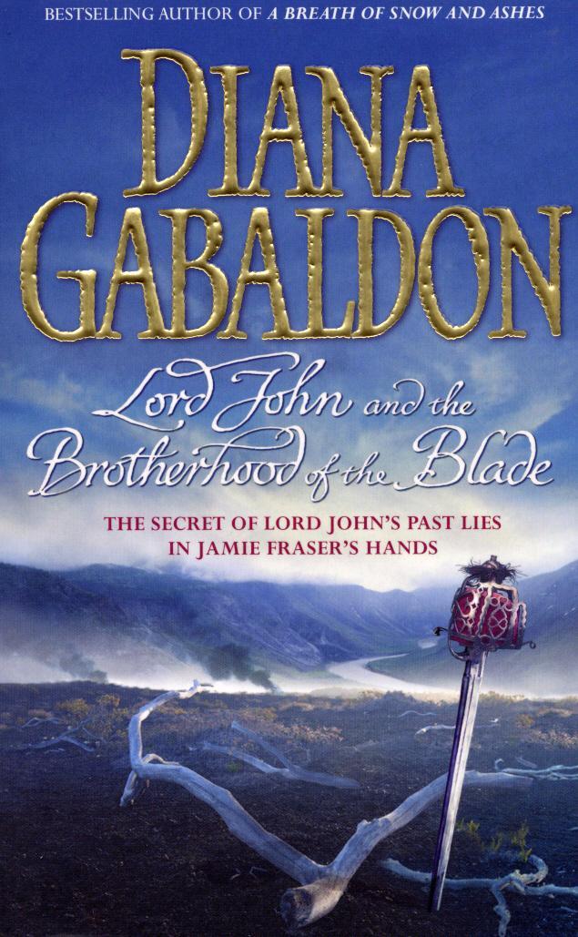 Cover: 9780099463337 | Lord John and the Brotherhood of the Blade | Diana Gabaldon | Buch