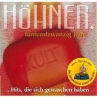 Cover: 724349447127 | 25 Jahre - Hits,Die Sich Gewaschen Haben | Höhner | Audio-CD | Deutsch