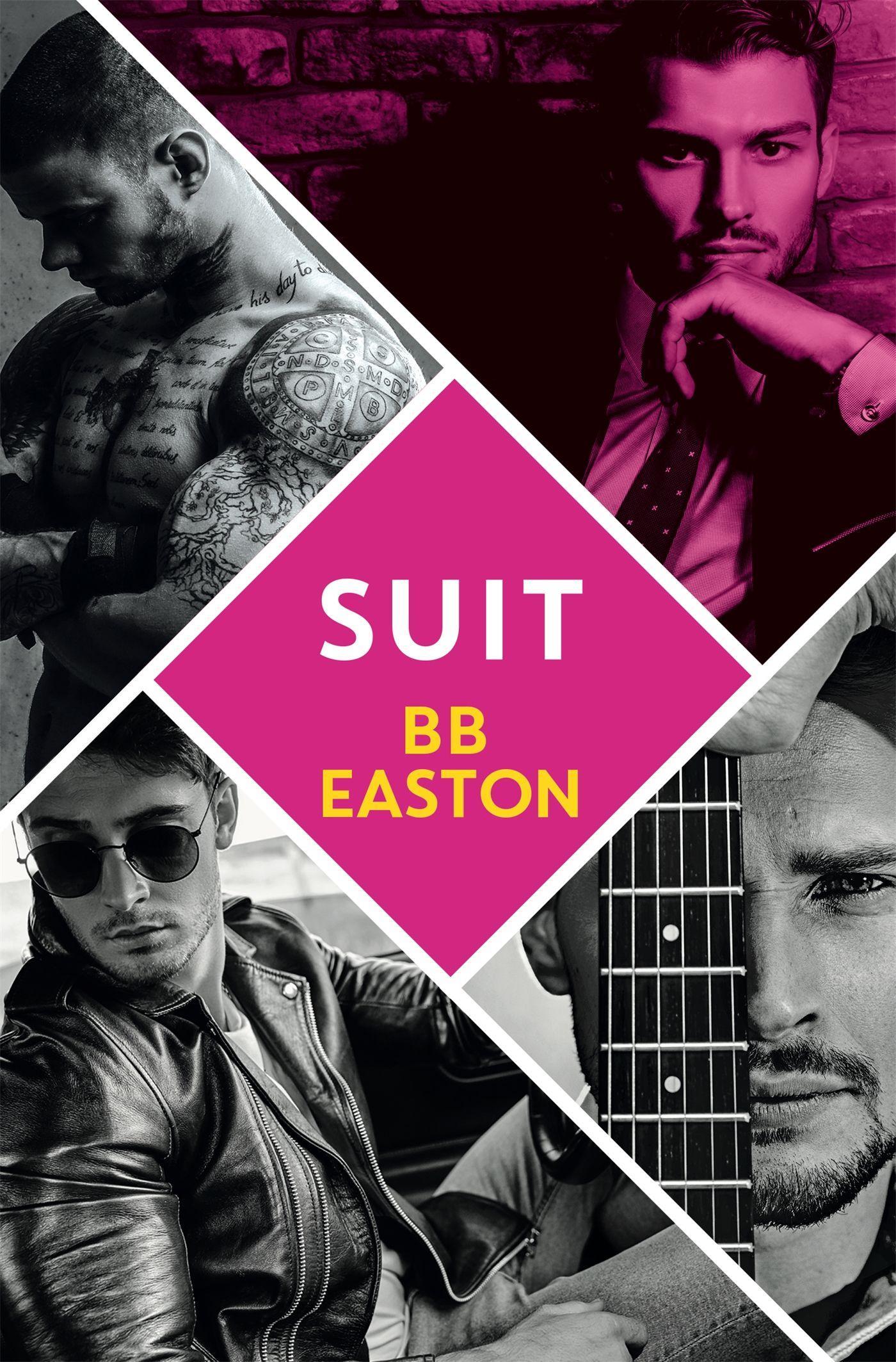 Cover: 9780349426624 | Suit | by the bestselling author of Sex/Life: 44 chapters about 4 men