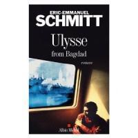 Cover: 9782253134541 | Ulysse from Bagdad | Eric-Emmanuel Schmitt | Taschenbuch | Französisch
