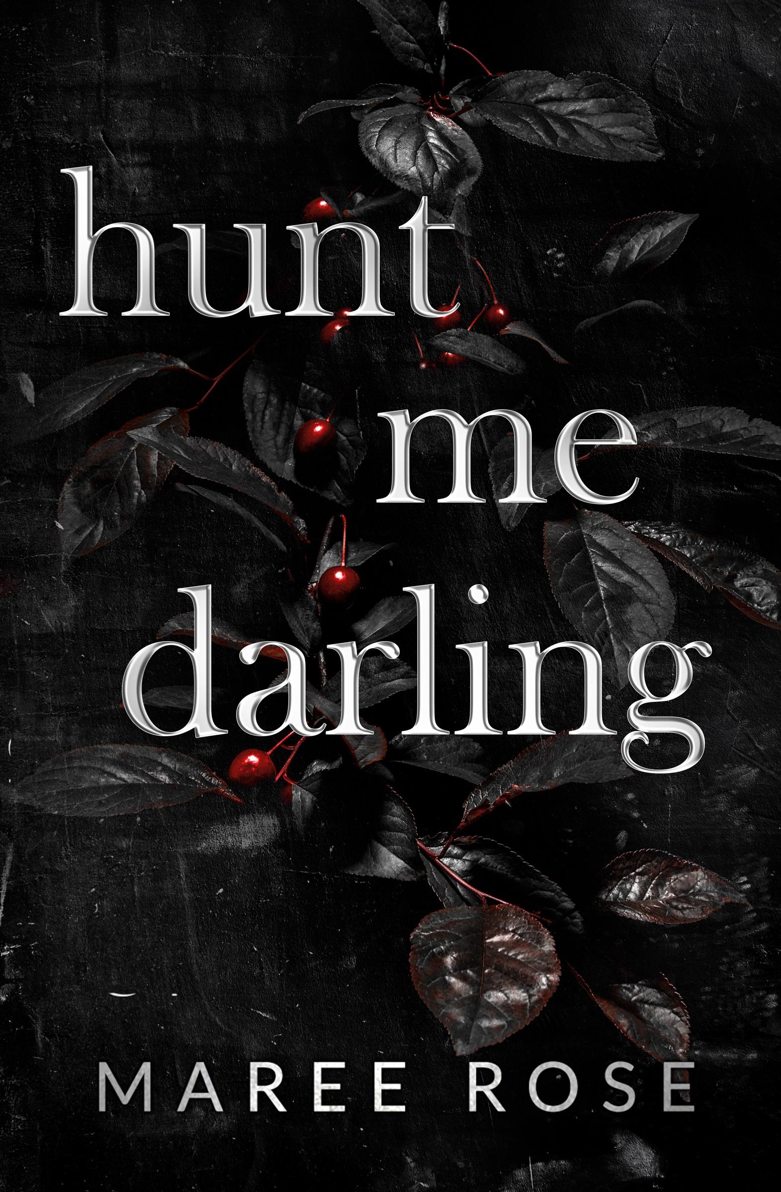 Cover: 9780645802344 | hunt me darling | Maree Rose | Taschenbuch | Paperback | Englisch