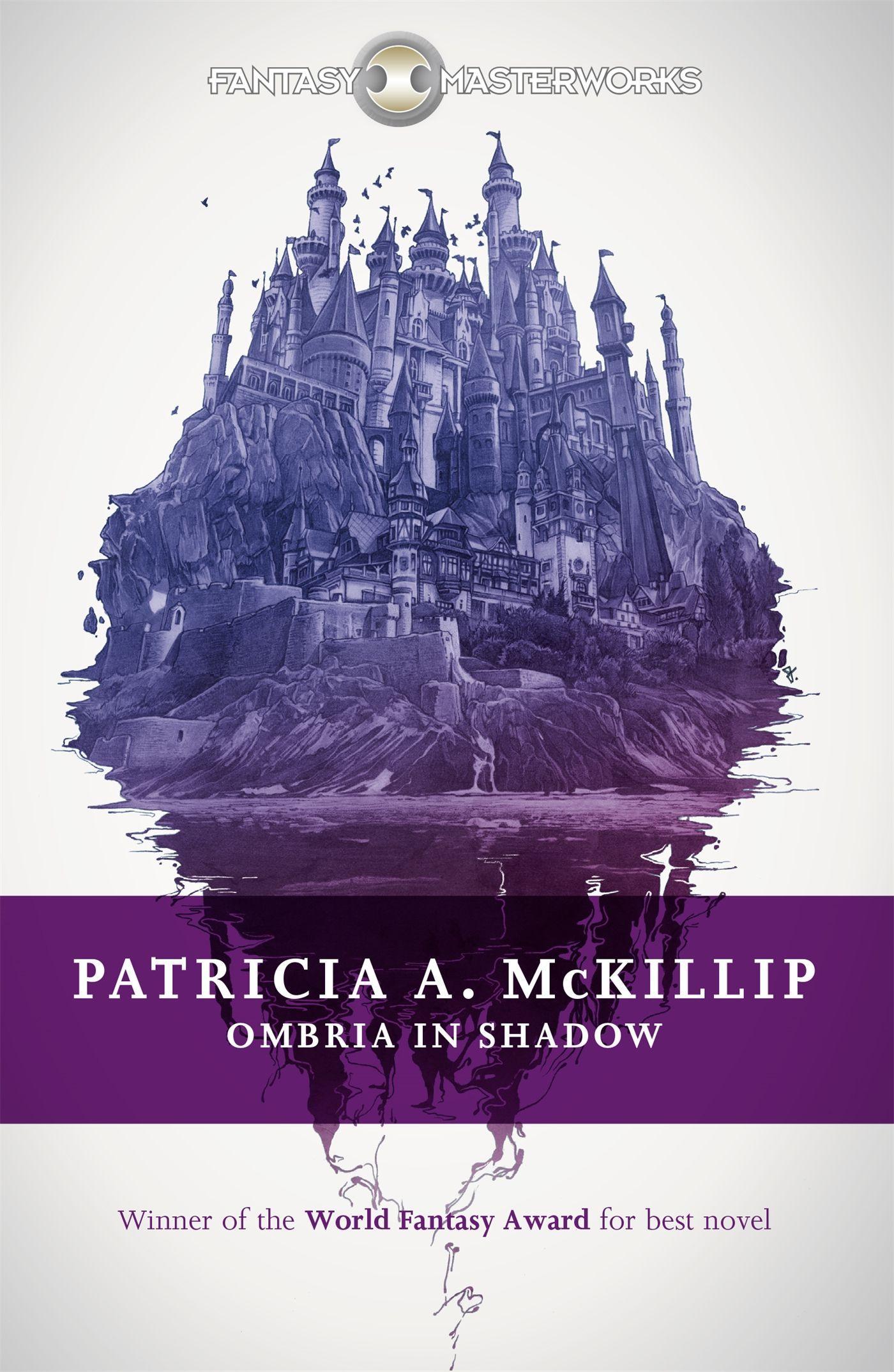 Cover: 9781473205741 | Ombria in Shadow | Patricia A. Mckillip | Taschenbuch | Englisch