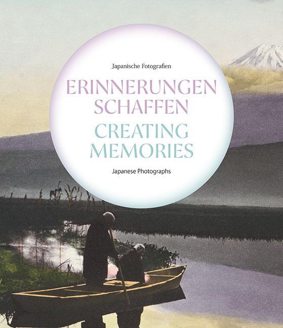 Cover: 9783954987726 | Erinnerungen schaffen / Creating memories | Freiburg (u. a.) | Buch
