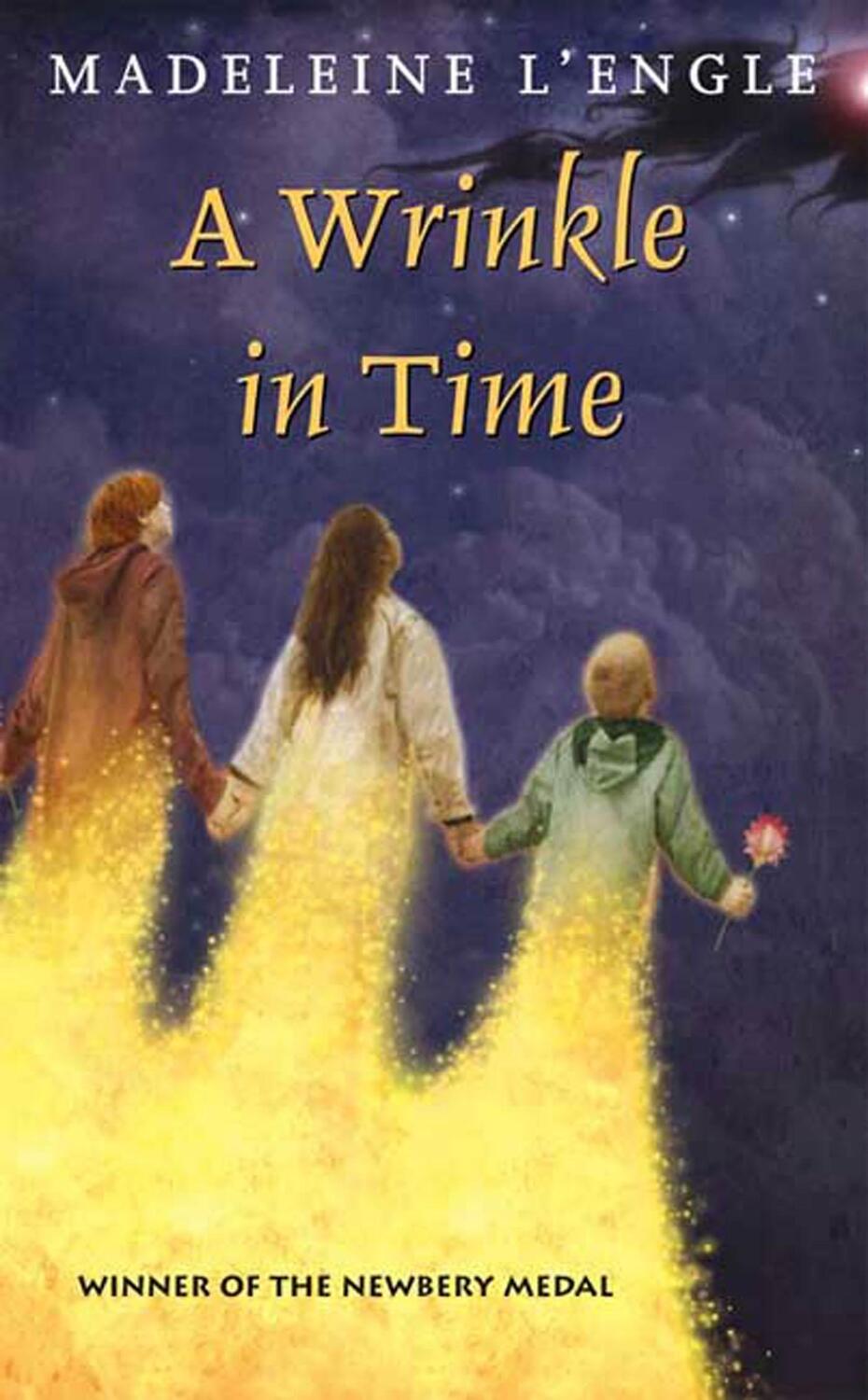 Cover: 9780312367558 | A Wrinkle in Time | Trade Book Grade 6 | Taschenbuch | Englisch | 2012