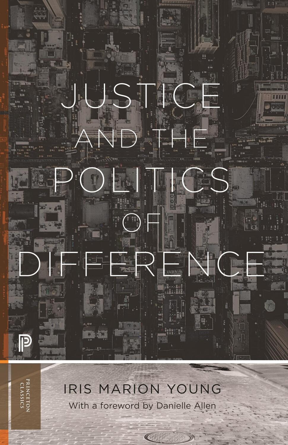 Cover: 9780691235165 | Justice and the Politics of Difference | Iris Marion Young | Buch