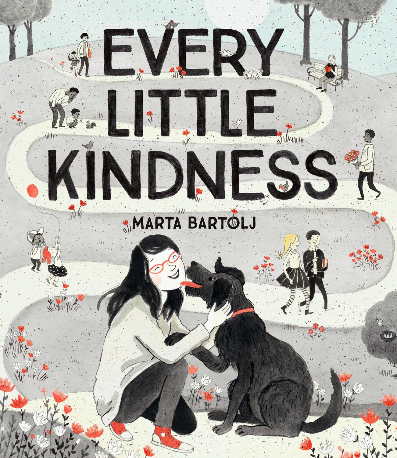 Cover: 9781797207926 | Every Little Kindness | Buch | Englisch | 2021 | CHRONICLE BOOKS