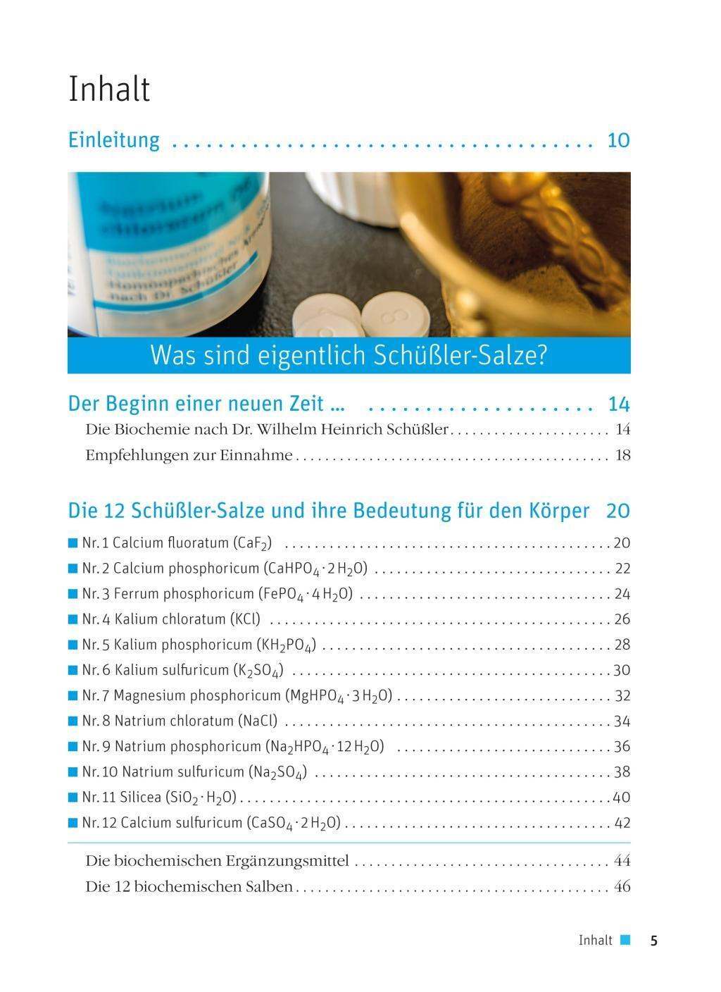 Bild: 9783863744557 | Schüßler-Salze - Gesichts- und Handdiagnostik | Reichenberg | Buch