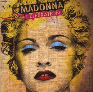 Cover: 93624972969 | Celebration (Inkl. 2 New Tracks) | Madonna | Audio-CD | midprice | CD