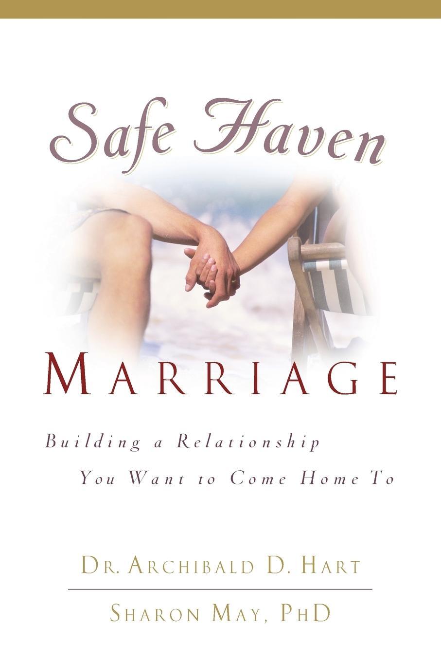Cover: 9780785289470 | Safe Haven Marriage | Archibald Hart (u. a.) | Taschenbuch | Paperback