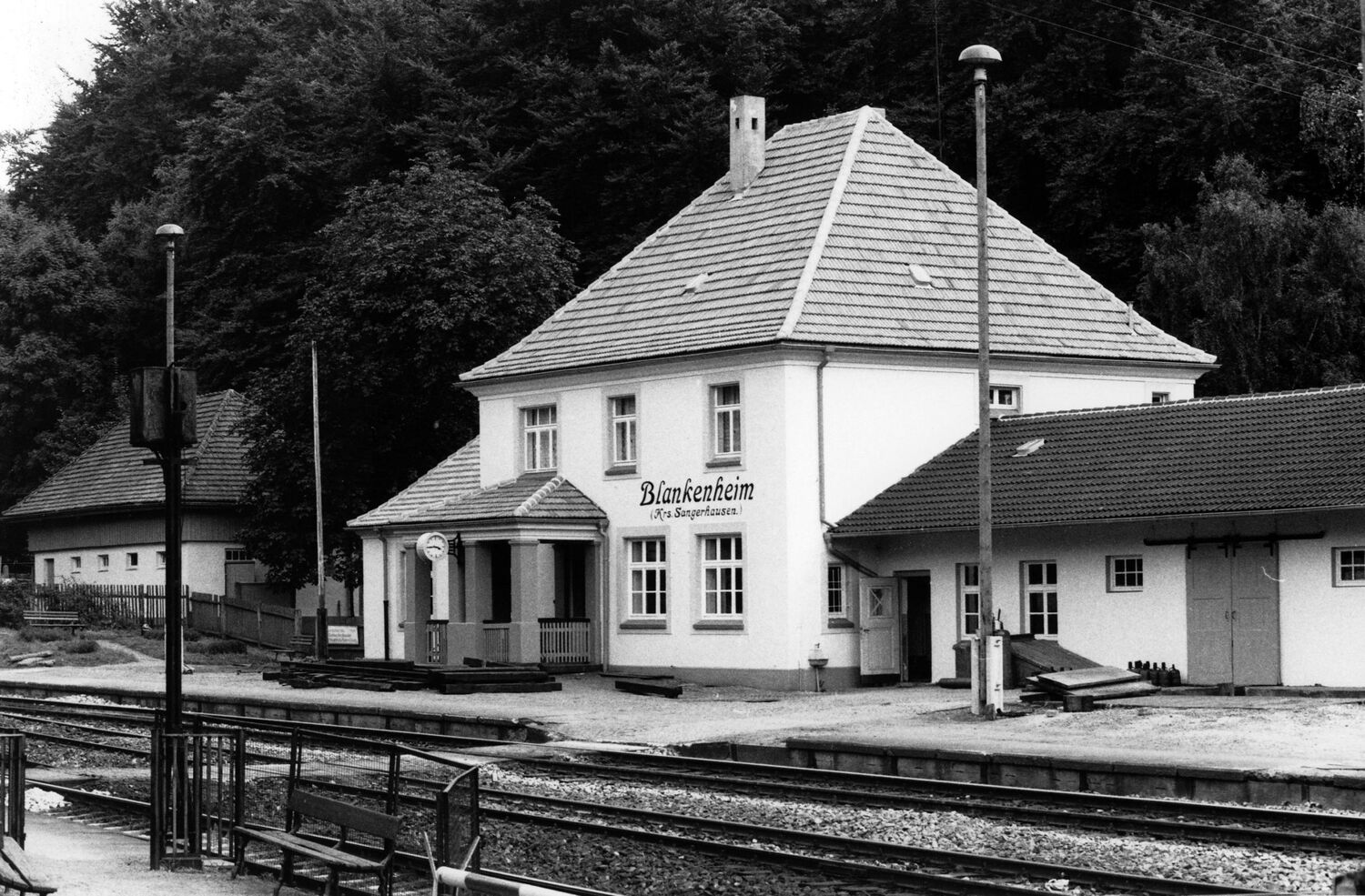 Bild: 9783613717077 | Dampf in der DDR | Dampflokomotiven vor der Kamera | Broekhuizen