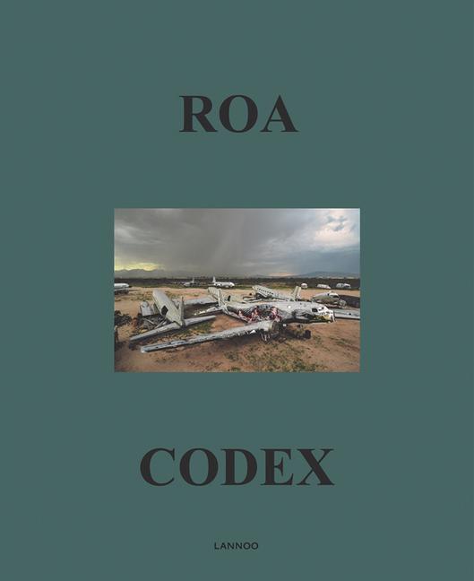 Cover: 9789401461672 | Roa Codex | Ann van Hulle | Buch | Englisch | 2020 | LANOO BOOKS