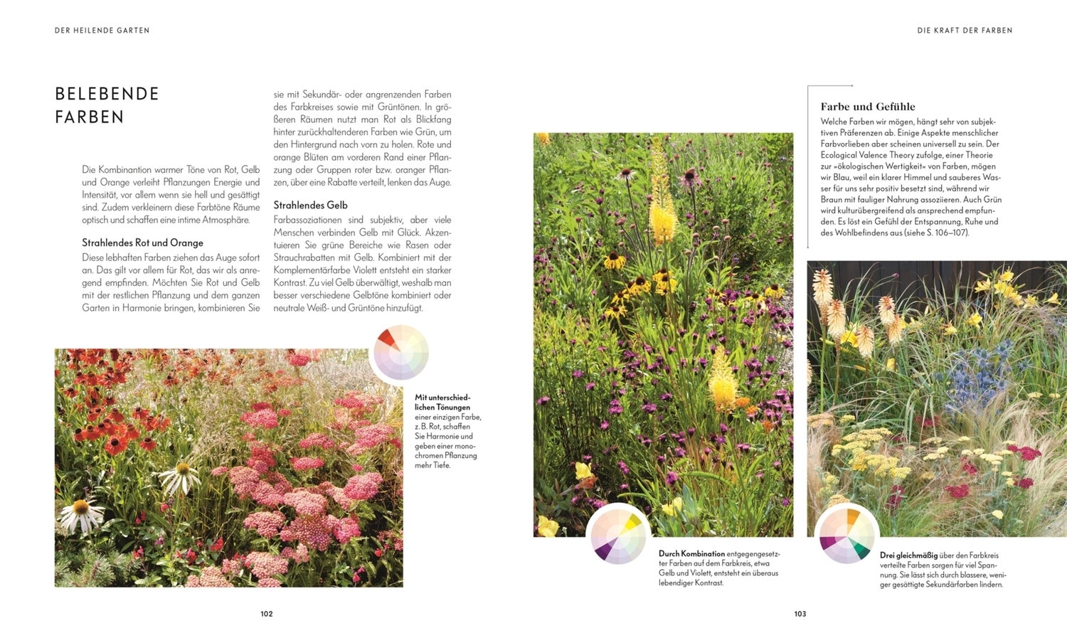 Bild: 9783831041541 | Mein Wohlfühlgarten | Anleitungen für individuelles Gartenglück | Buch