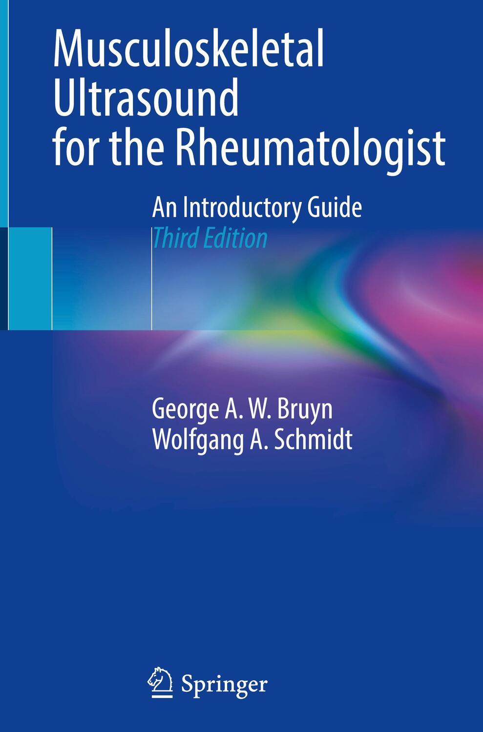 Cover: 9783031277368 | Musculoskeletal Ultrasound for the Rheumatologist | Schmidt (u. a.)