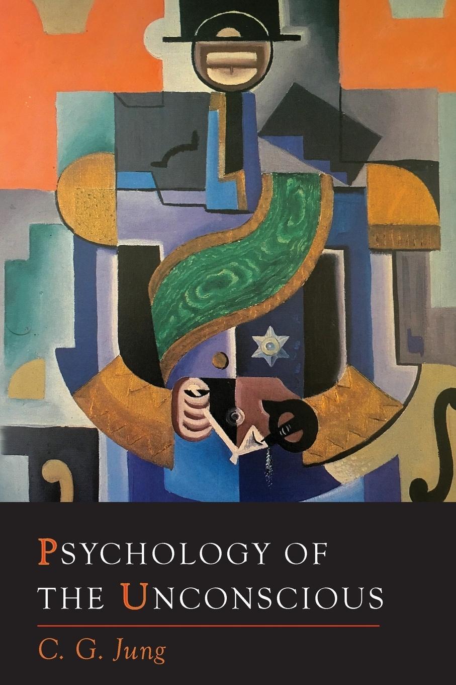 Cover: 9781684220212 | Psychology of the Unconscious | C. G. Jung | Taschenbuch | Paperback