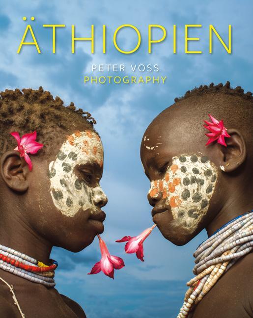 Cover: 9783731907398 | Äthiopien | Buch | 280 S. | Deutsch | 2018 | Imhof Verlag