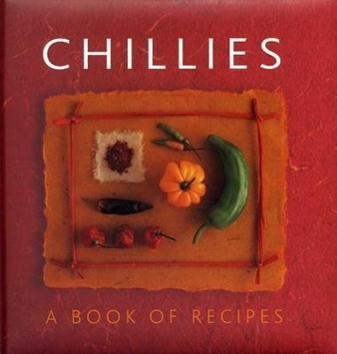 Cover: 9780754828389 | Chillies | A Book of Recipes | Helen Sudell | Buch | Englisch | 2013