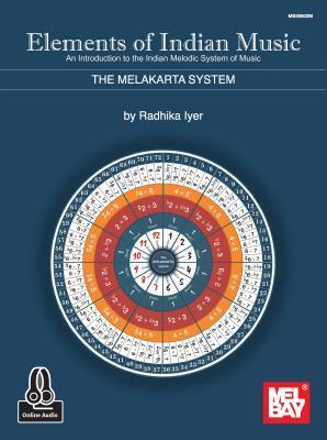 Cover: 9781513460857 | Elements of Indian Music | Radhika Iyer | Taschenbuch | Englisch