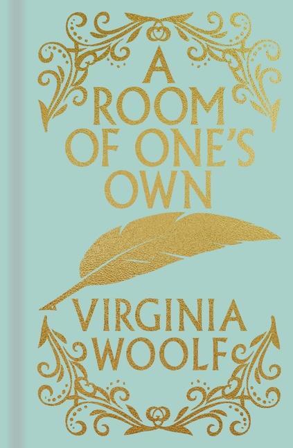 Cover: 9781398834477 | A Room of One's Own | Virginia Woolf | Buch | Englisch | 2024