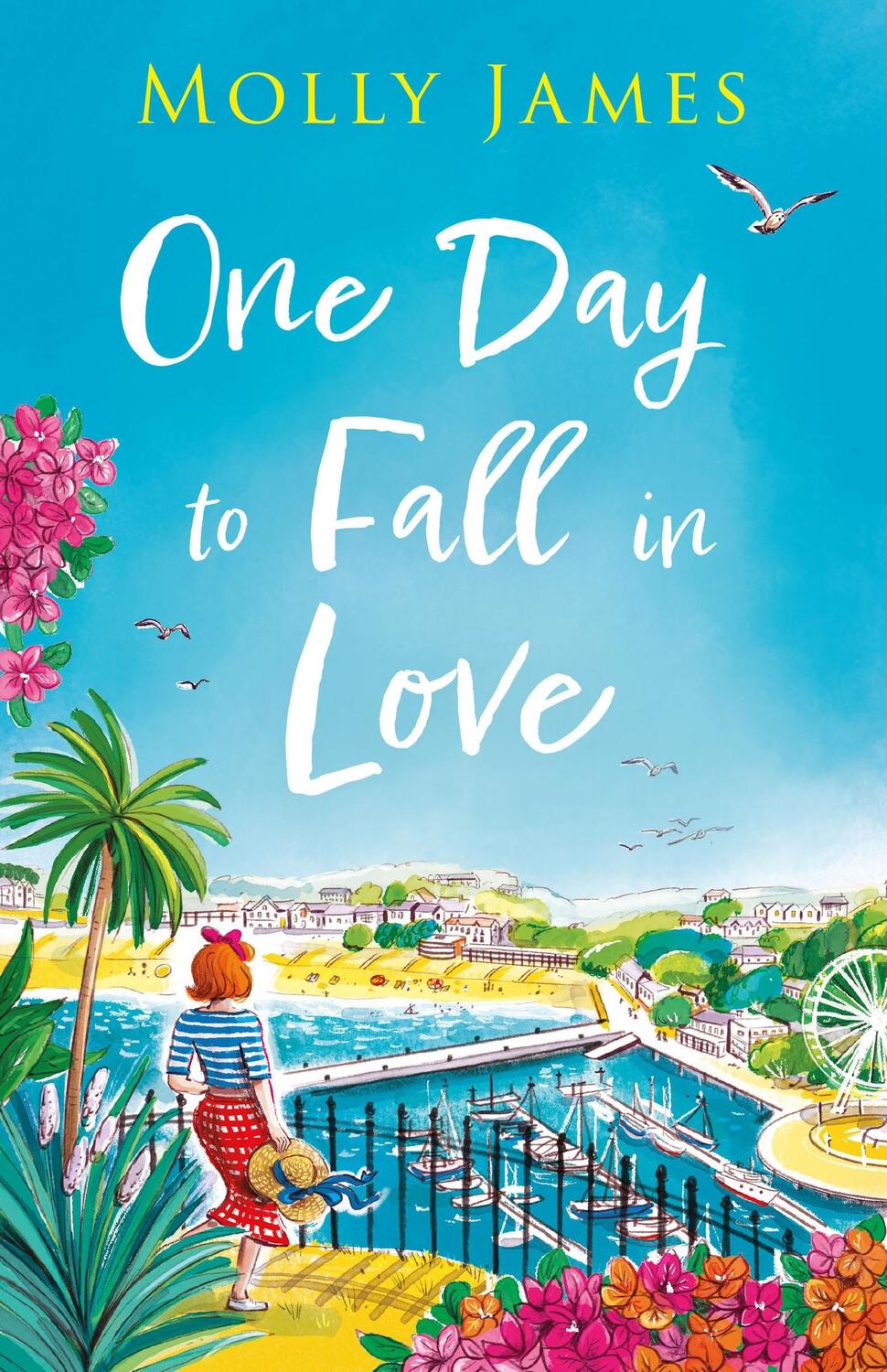 Cover: 9781529427011 | One Day to Fall in Love | Molly James | Taschenbuch | 400 S. | 2024