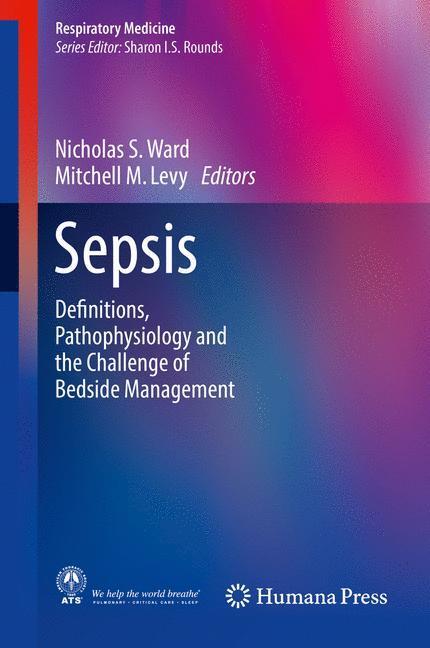 Cover: 9783319484686 | Sepsis | Mitchell M. Levy (u. a.) | Buch | Respiratory Medicine | XI