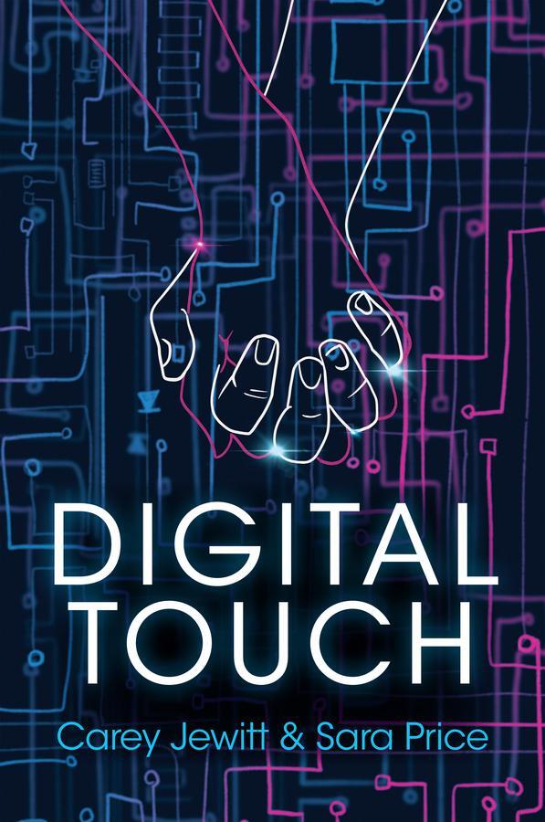 Cover: 9781509556649 | Digital Touch | Carey Jewitt (u. a.) | Taschenbuch | Englisch | 2024