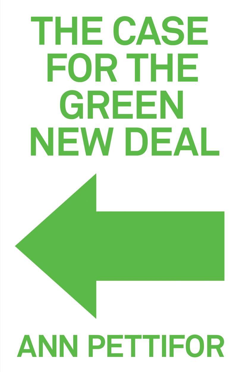 Cover: 9781788739528 | The Case for the Green New Deal | Ann Pettifor | Taschenbuch | 2020