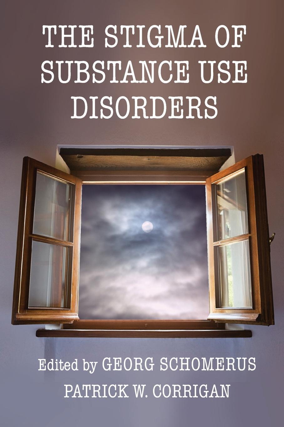 Cover: 9781108947664 | The Stigma of Substance Use Disorders | Georg Schomerus | Taschenbuch