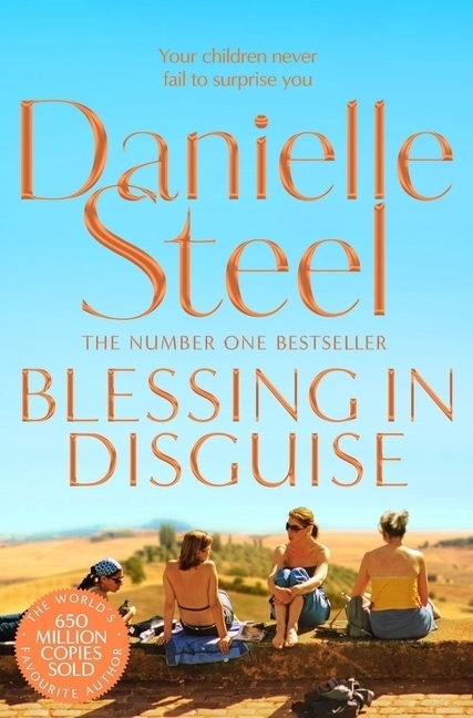 Cover: 9781509877805 | Blessing In Disguise | Danielle Steel | Taschenbuch | Englisch | 2020