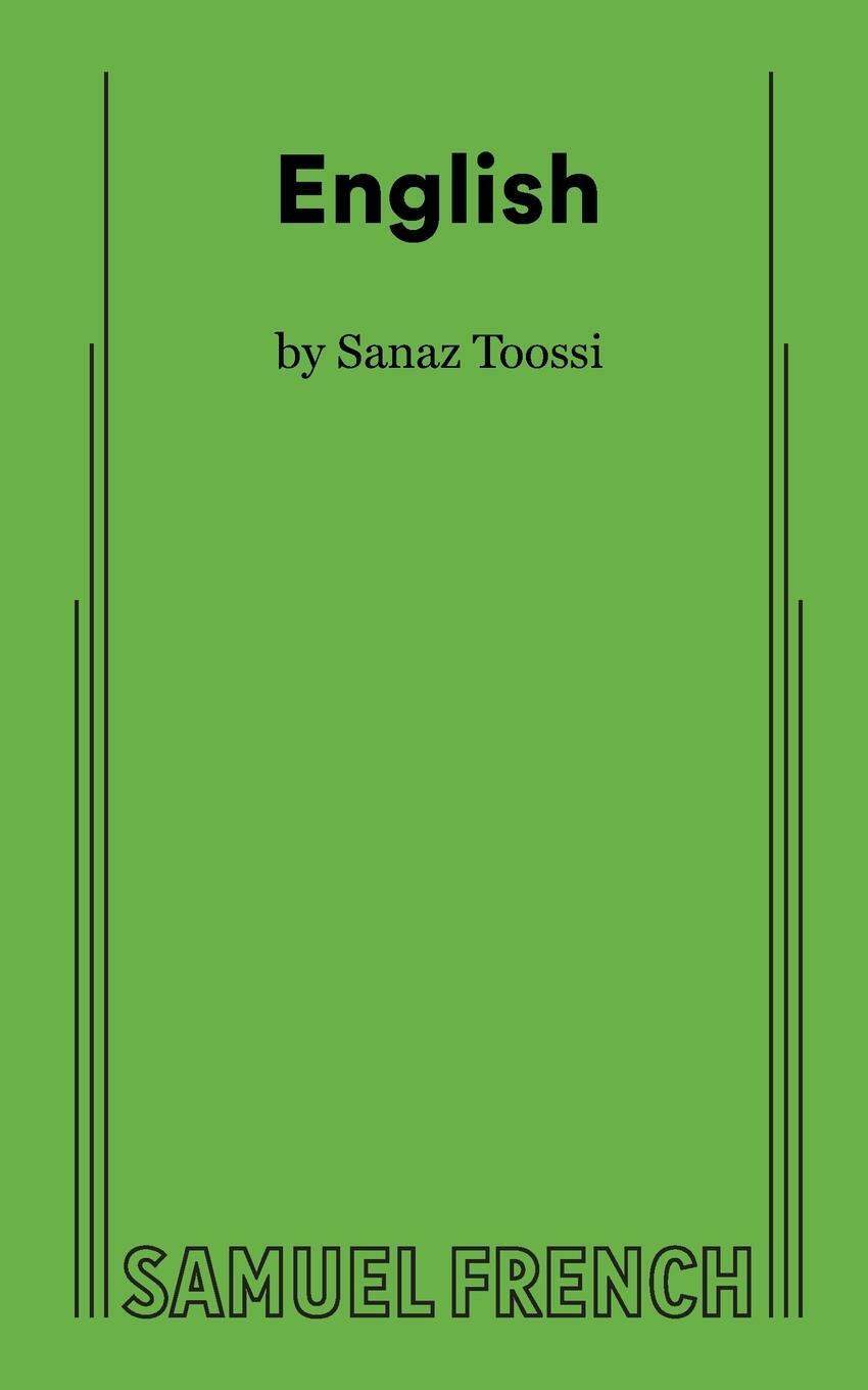 Cover: 9780573709883 | English | Sanaz Toossi | Taschenbuch | Paperback | Englisch | 2023
