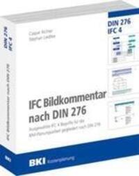 Cover: 9783481042875 | BKI IFC-Bildkommentar | Caspar Richter (u. a.) | Taschenbuch | Deutsch