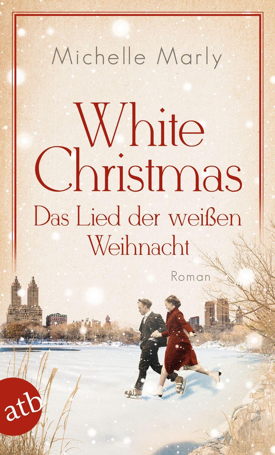 Cover: 9783746639765 | White Christmas - Das Lied der weißen Weihnacht | Roman | Marly | Buch