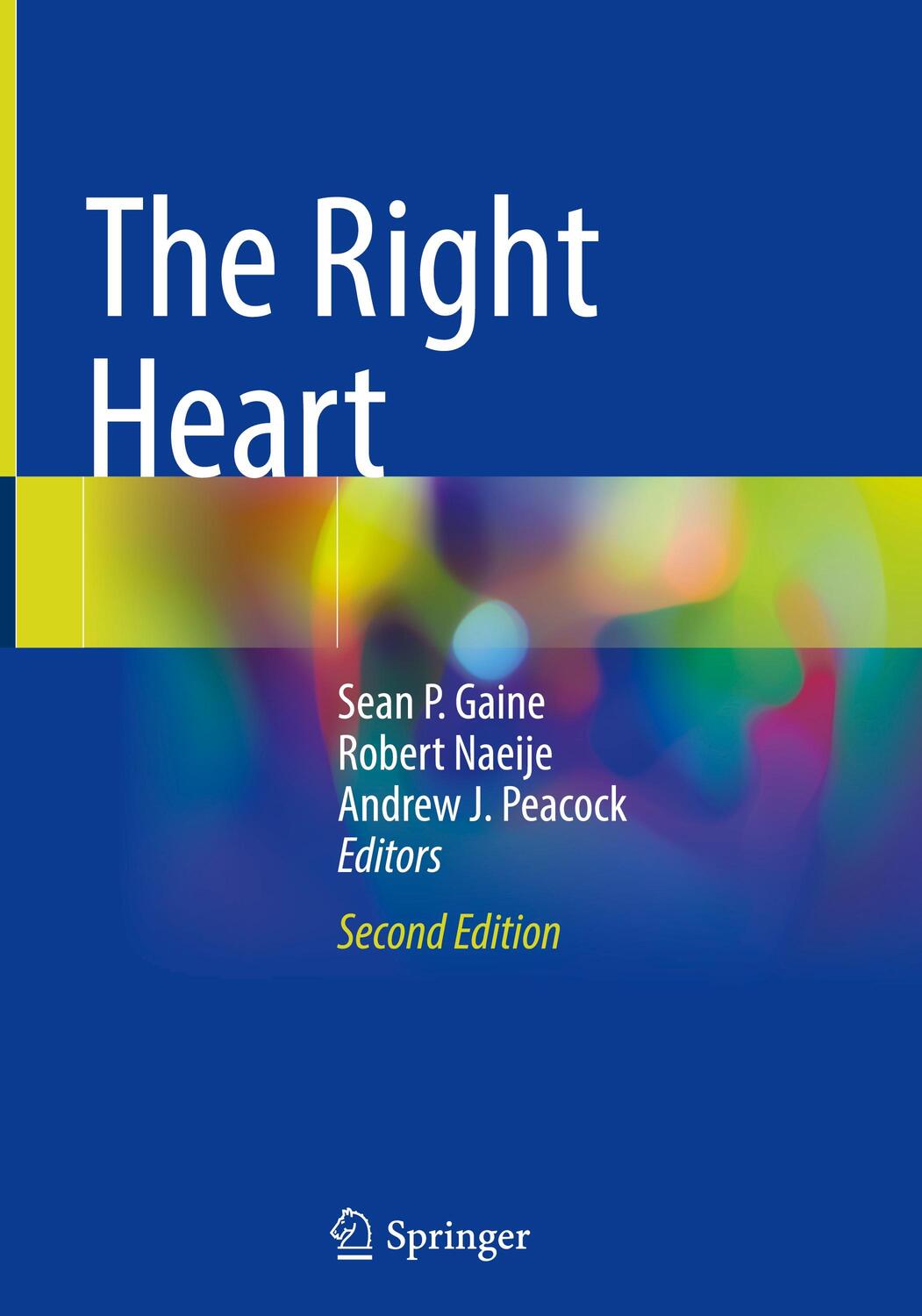Cover: 9783030782542 | The Right Heart | Sean P. Gaine (u. a.) | Buch | XII | Englisch | 2021