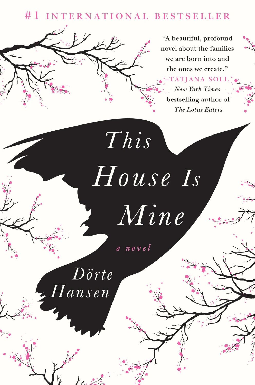 Cover: 9781250100856 | This House is Mine | Dörte Hansen | Buch | 325 S. | Englisch | 2016